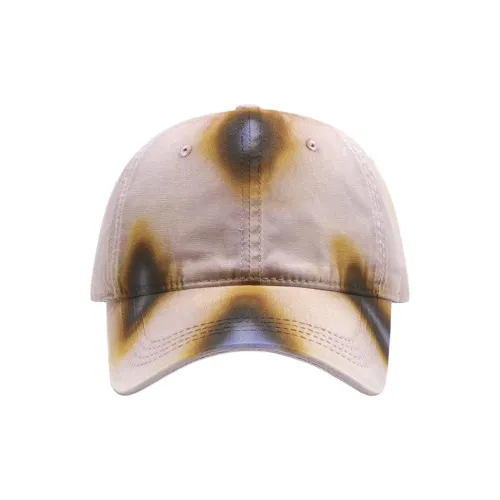 AAJF Cotton Baseball Caps Unisex