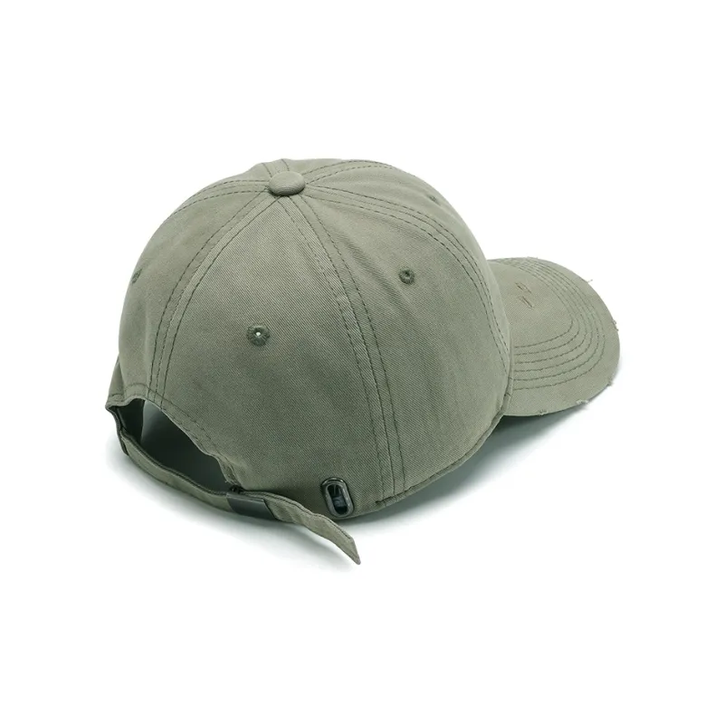 AAJF Cotton Baseball Caps Men's-7