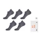 Blue Gray 5 Pack