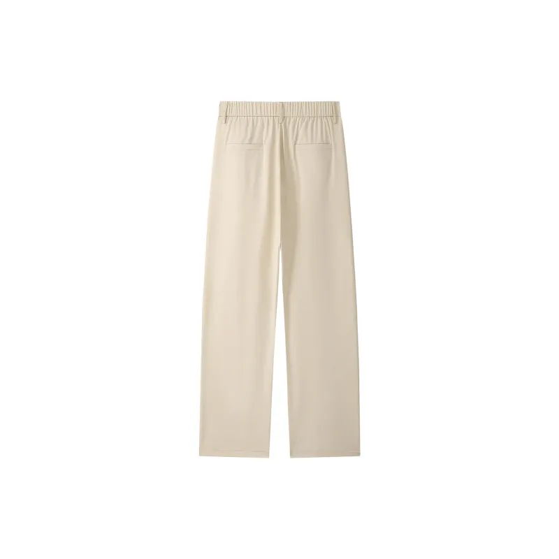 Jeep Casual Pants Unisex-13