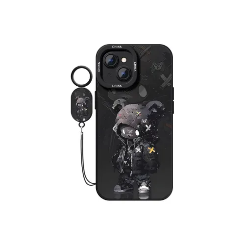 JINGNA Phone Cases