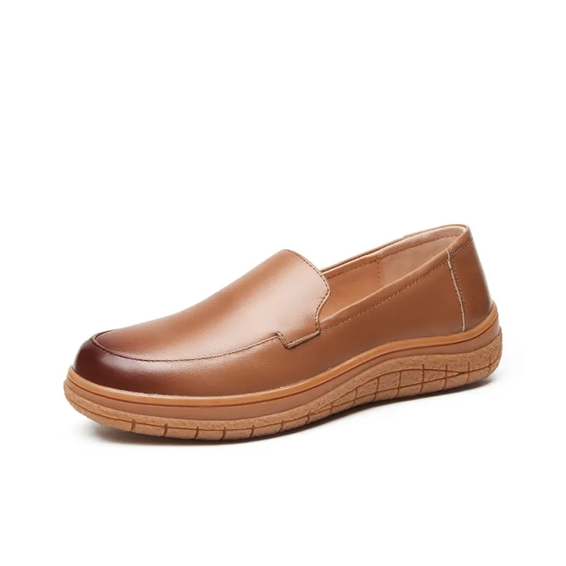 AOKANG Loafers Women's-5