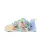 White Yellow-Crisscross Strap-Ever-Changing Weather-ZLJ3004D-KL