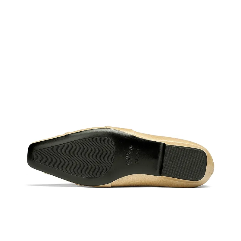 GOLDLION Casual Single Shoes Women's-8