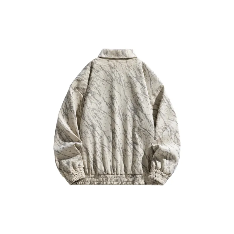 Lightning X Storm Jacket Unisex-7