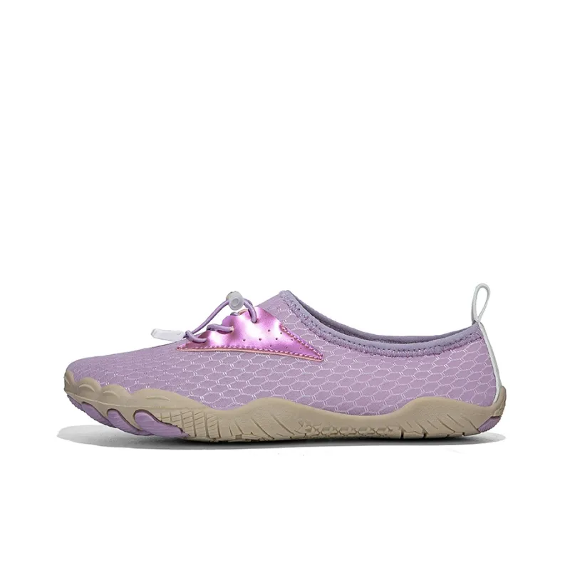ABCIU Waterproof And Breathable Quick Dry Low Top Outdoor Shoes Women's-3