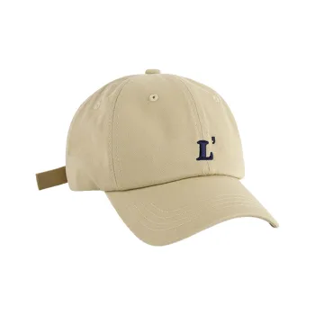 Cranta Komeia Cotton Baseball Caps Women's