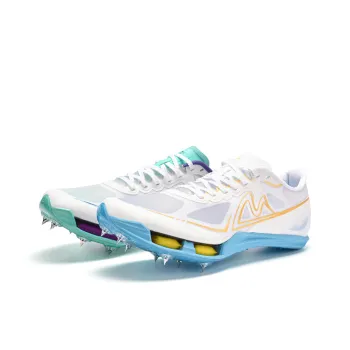 Sonic cat Running Shoes Unisex Low Top White