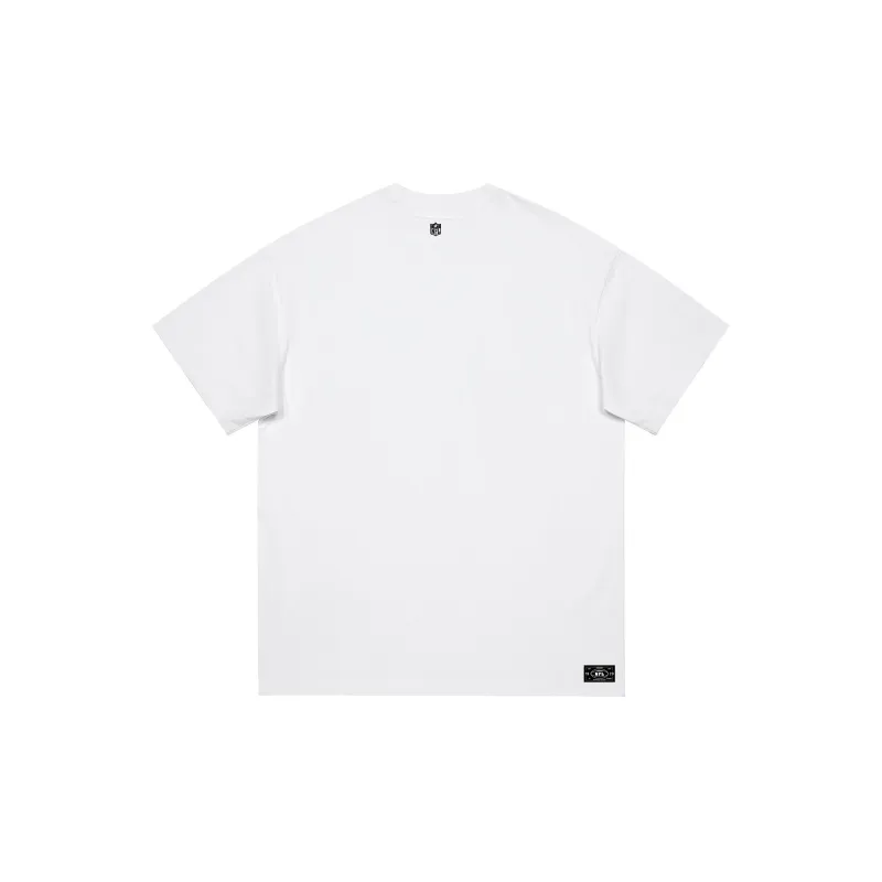 NFL Short Sleeved T Shirts Unisex-1