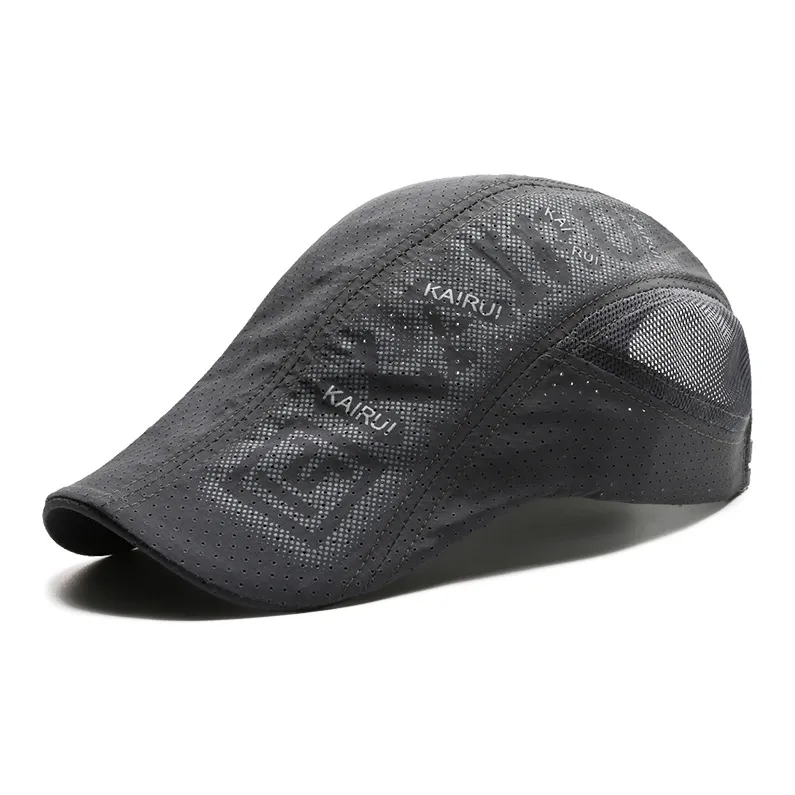 YUZHAOLIN Polyester Baseball Caps Men's-6