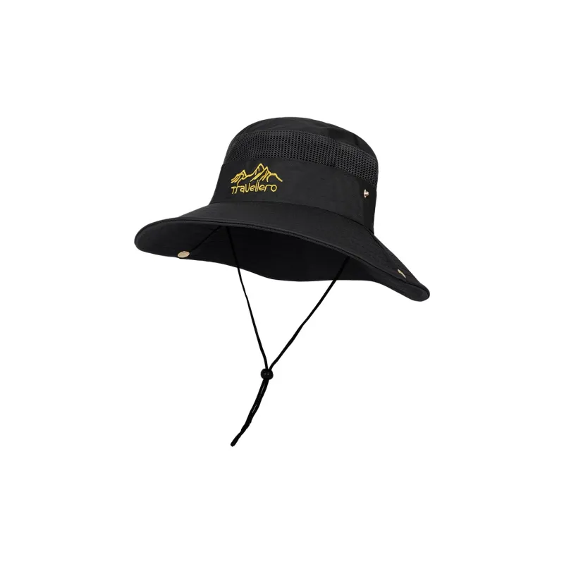 TUCANO Polyester Bucket Hats Men's-1