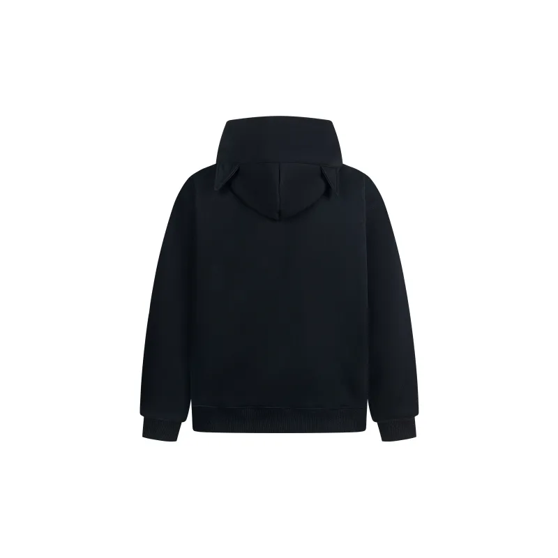DanerWang Sweatshirts Unisex-5
