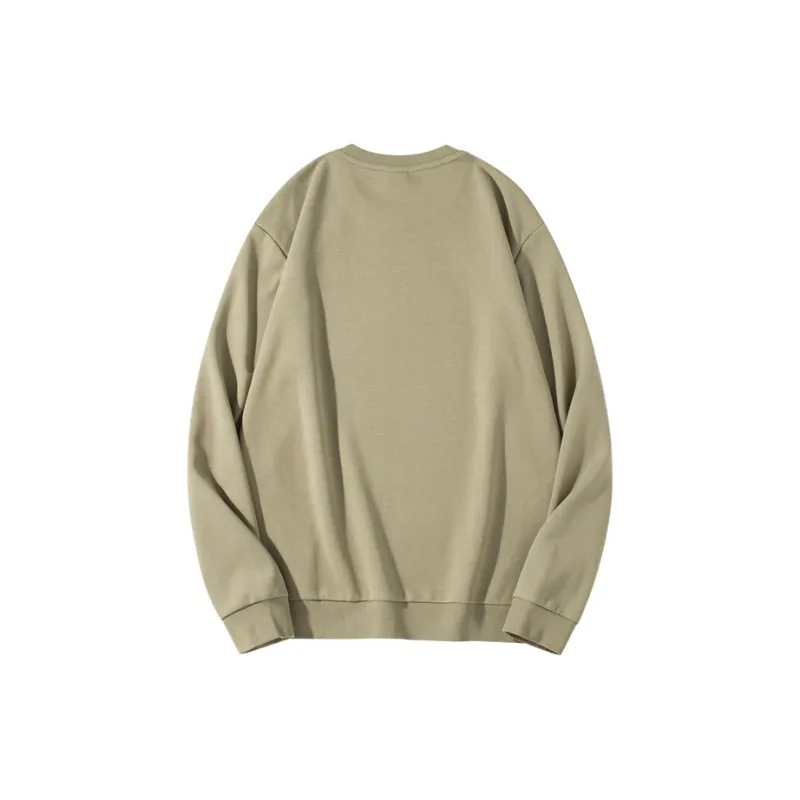 Jeep Fashion Sports Collection Sweatshirt Men's-7
