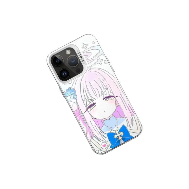 MANQIN Phone Cases-2
