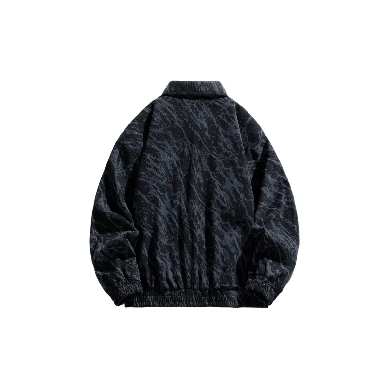 Lightning X Storm Jacket Unisex-13