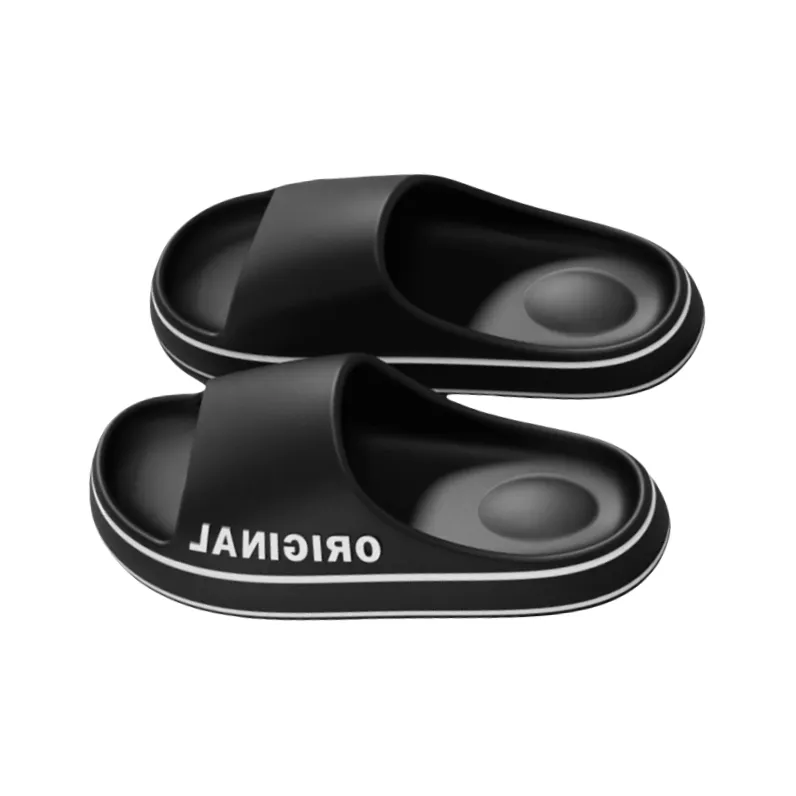 YUZHAOLIN Slippers / Home Slippers-2