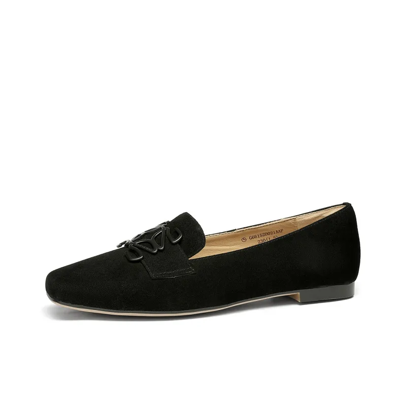 GOLDLION Loafers Women's-1