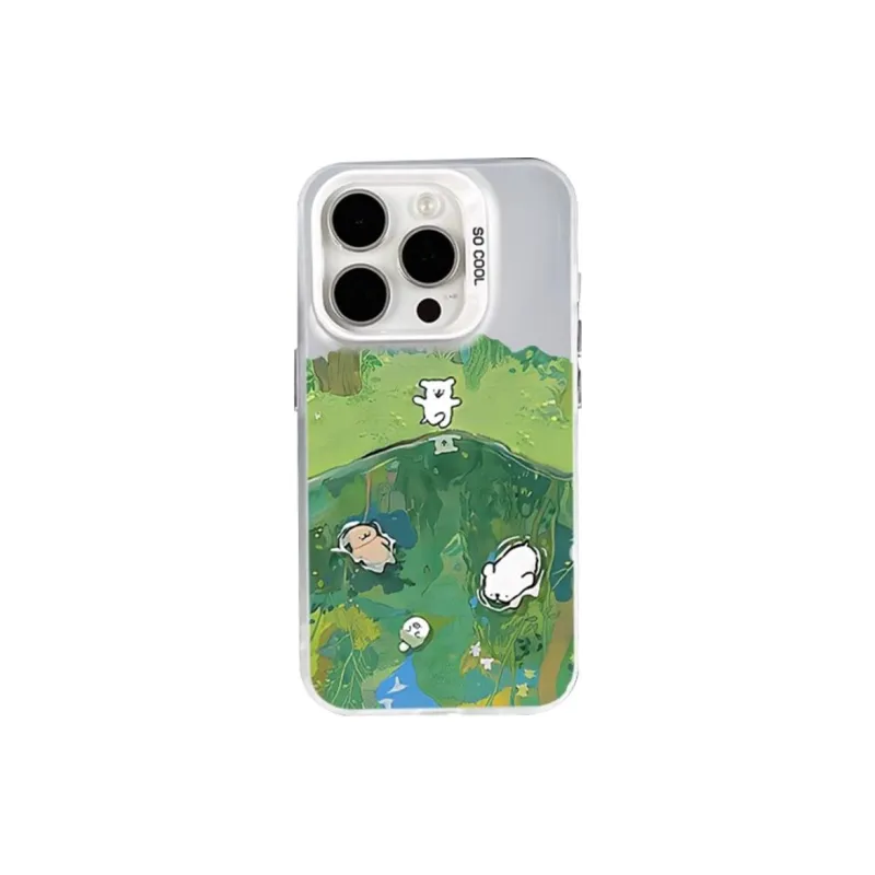 HASEE Phone Cases-0
