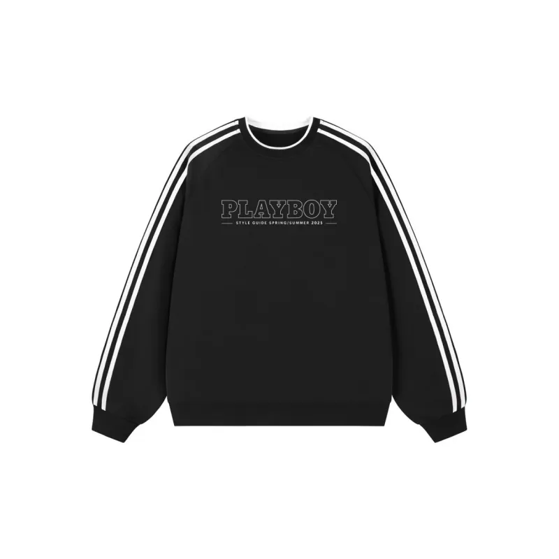 Playboy Sweatshirts Unisex-1