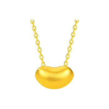 Phoenix Temple Jewelry 999 Necklaces Women's