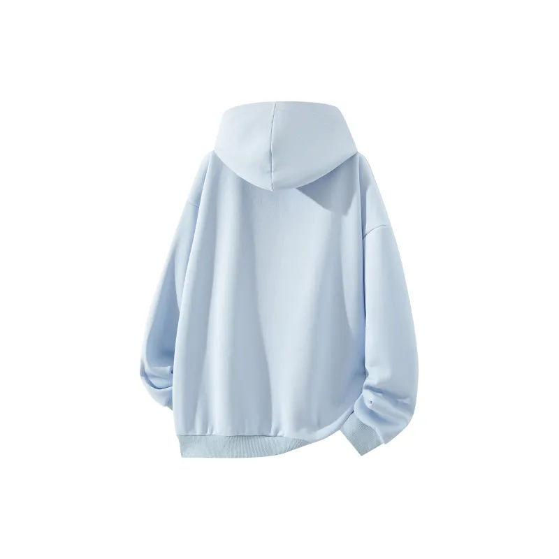 GDRX Sweatshirt Unisex Navy Blue-10