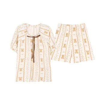 MIIOW Women's Pajama Sets