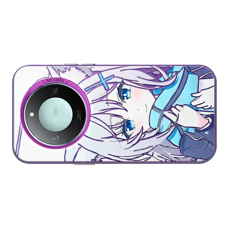 MANQIN Phone Cases-19
