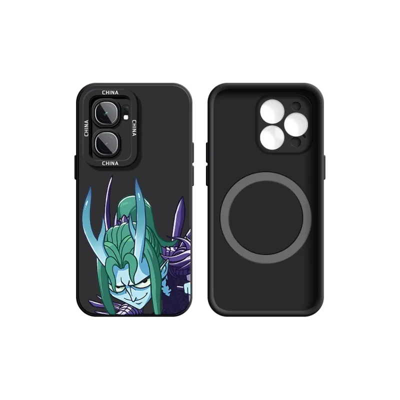 YIFENG Phone Cases-5