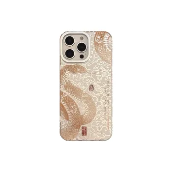 River lips Phone Cases