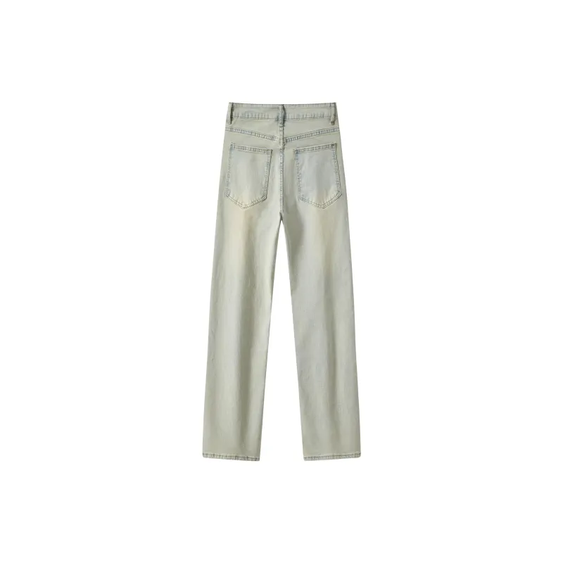 ALCOFM Jeans Unisex-1