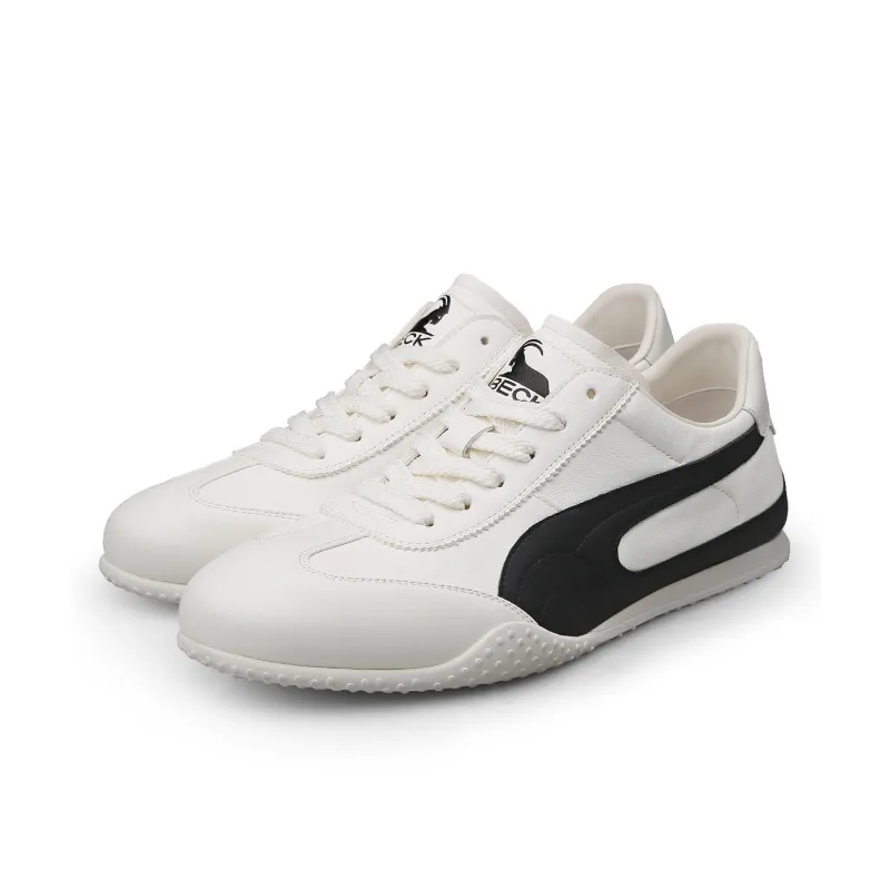BECK Cloud Trail Series Low Top Casual Shoes Men's-3