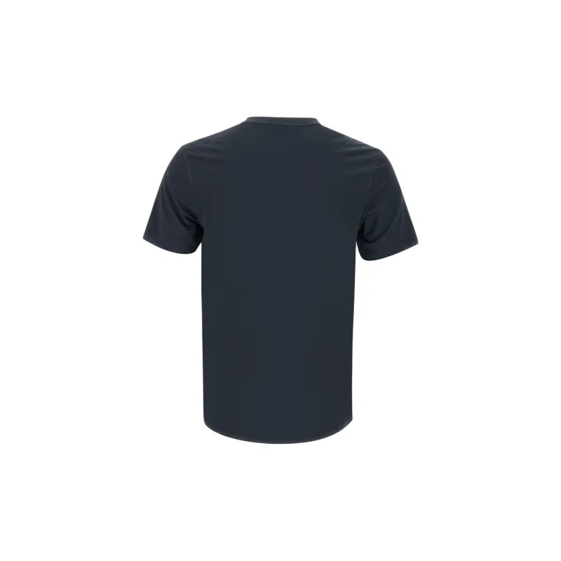 HUGO BOSS Logo print T shirt-1