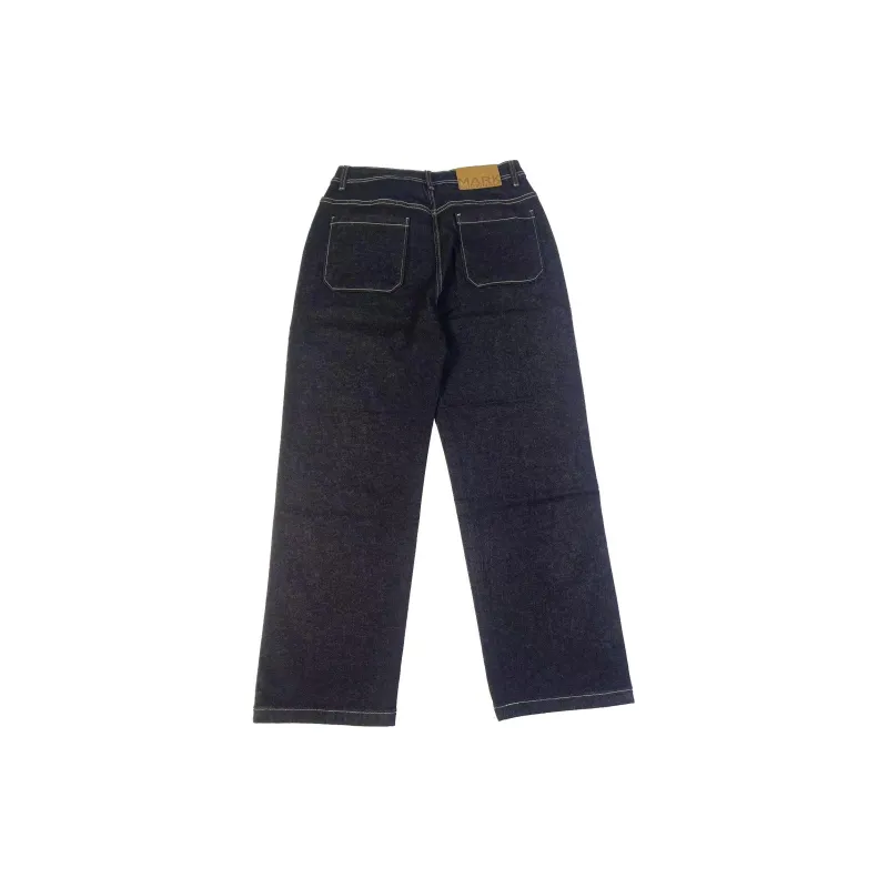 FAIRWHALE Jeans Unisex-1