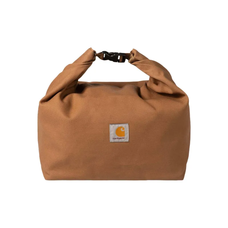 Carhartt WIP Cotton Handbag Women's Brown-0
