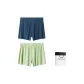 2 Pack[Lake Blue+Matcha Green]
