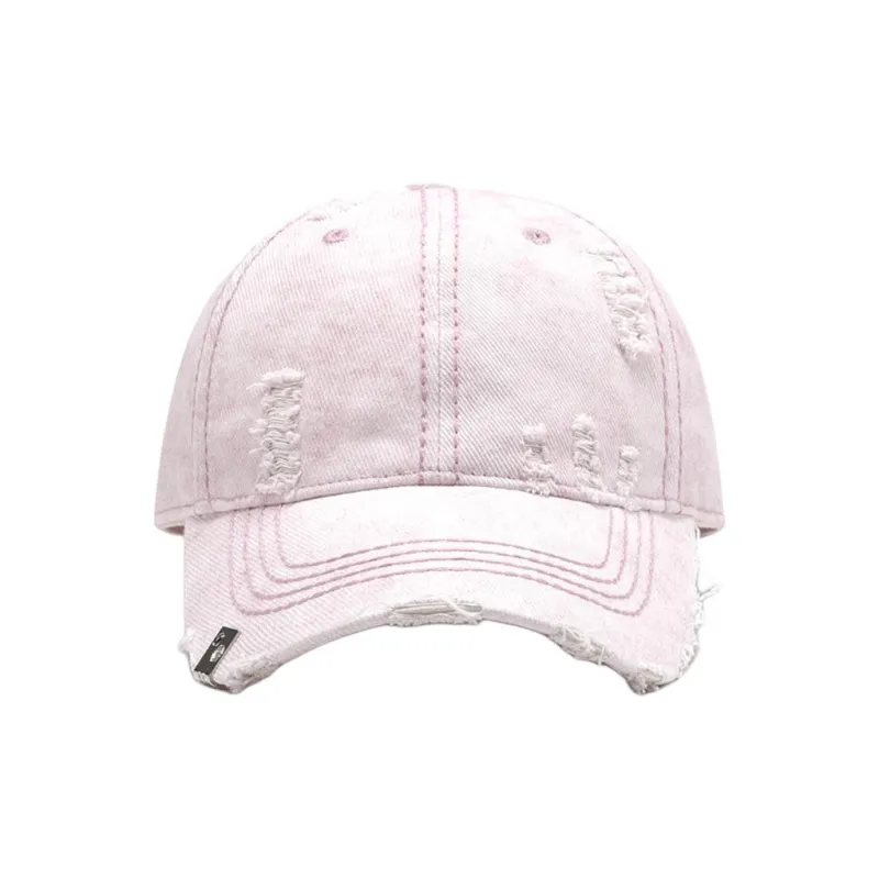 AAJF Cotton Baseball Caps Men's-0
