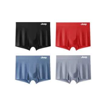 Jeep Men Underpants
