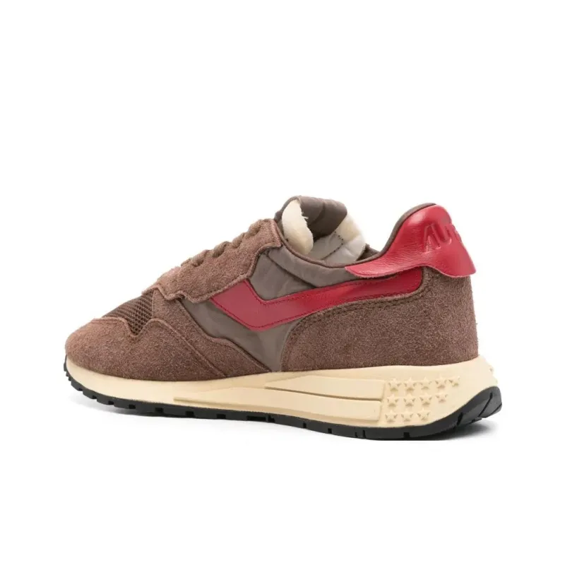 AUTRY Reelwind Sneakers-3