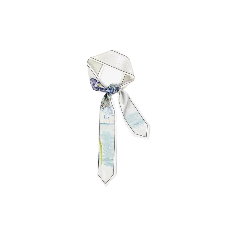 STUFFER Polyester Hair Bands Women's-13