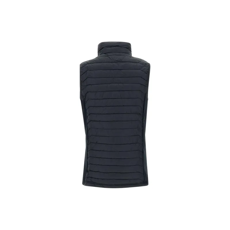 Columbia Vests Men Black-1