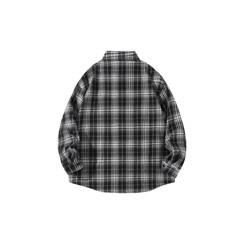 Lost N Forbidden X A.X.S.K Shirts Unisex-1