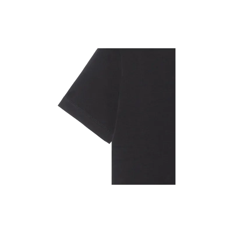 EMPORIO ARMANI EA7 T Shirts Men Black-7