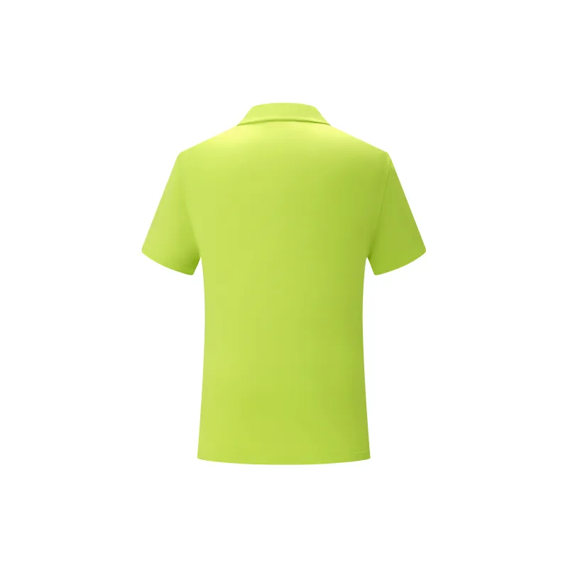 CASAMIA Polo Shirts Unisex-15