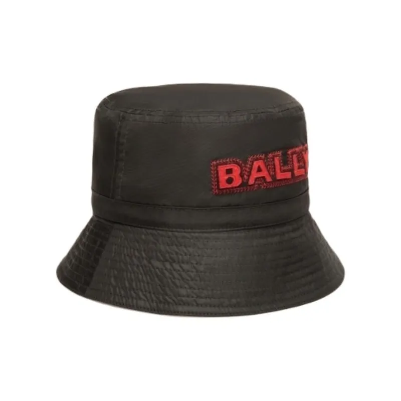 BALLY Bucket Hats Men-2