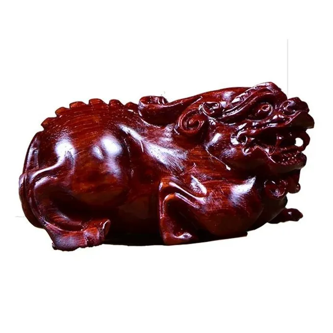 WUDE India Rosewood Collectible Unisex-1