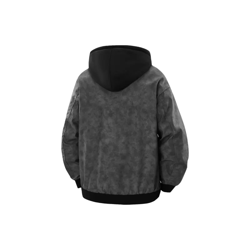 INNERSECT Jackets Coats Unisex Green-3