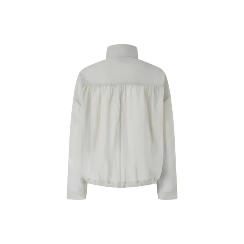 PINKO Ripstop Jacket-1