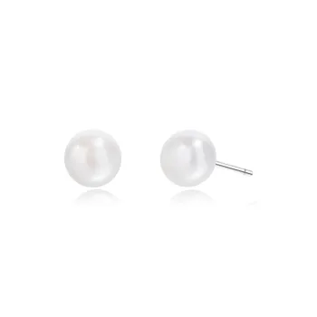 OWNCOOL S925 Silver Stud Earrings Women's
