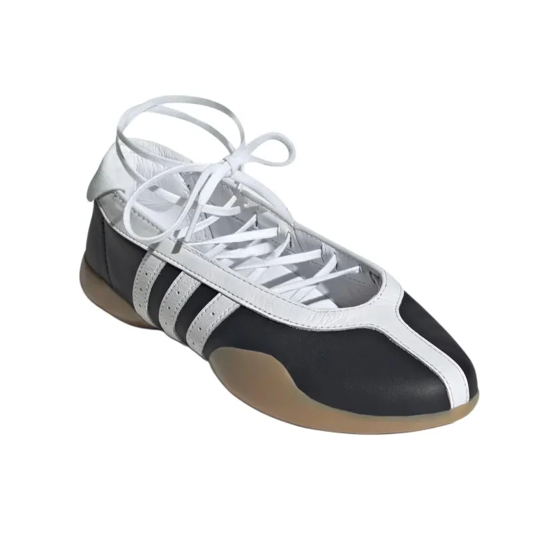 Adidas Originals Taekwondo Mei Ballet Black White Women's-2