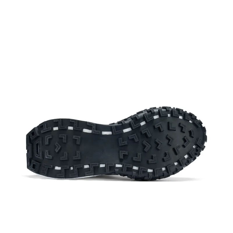 Tectop Cushioning Lightweight Breathable Low-Top Casual Shoes Unisex-20